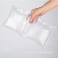 hot sale cheap price pe air cushion pillow bags inflatable hdpe nylon film